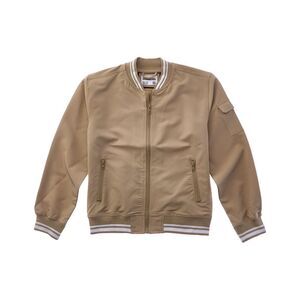 Sovereign Code Boys  Cedric Jacket, Tan